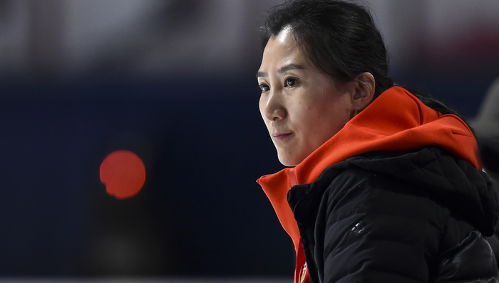 体育晚报｜匈牙利冰协就辱华事件道歉 中国女足东亚杯名单出炉