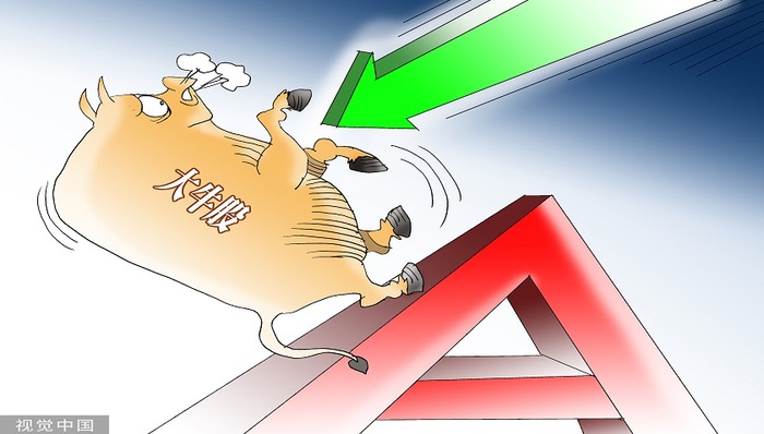 白马股中炬高新,创力集团,公募基金,双汇发展,国电南瑞,黑天鹅