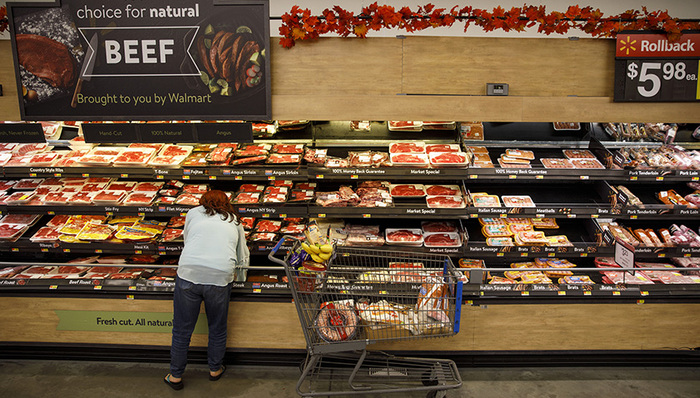 美国社会,经济世界观