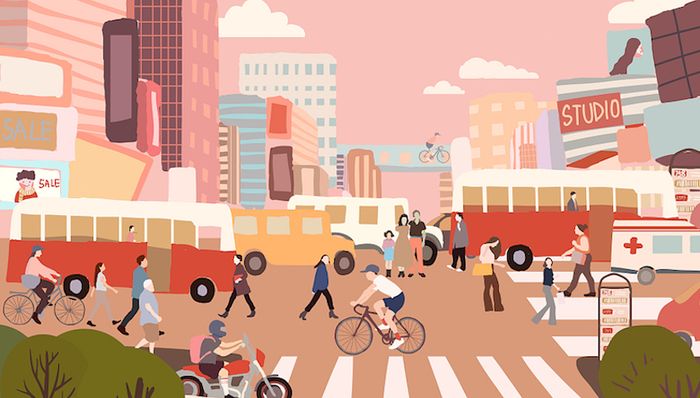 携程发布2019出境游消费报告，谁是“出境剁手榜”高手？