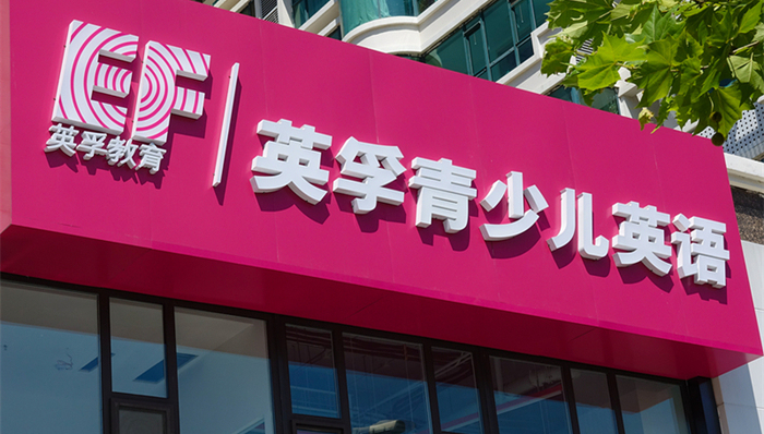 K12教育,培训机构,学英语