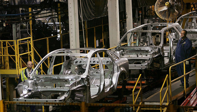 美国汽车可靠性报告出炉，是谁逆袭了神车丰田？