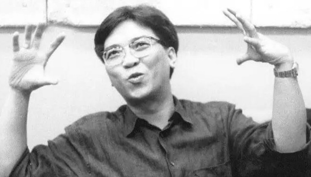 香港电影,关金鹏,女性主义电影,张曼玉,梅艳芳