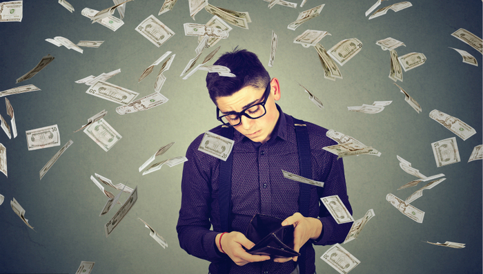 新经济,上市公司,亏损