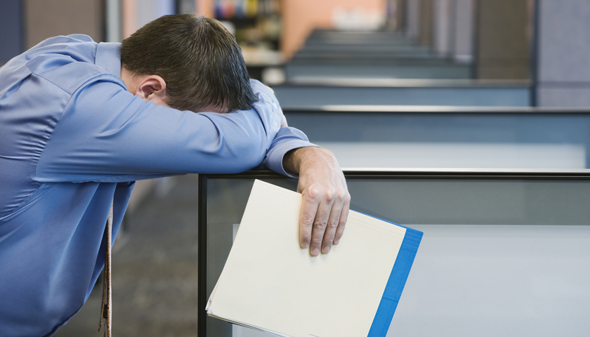 保定市金属材料公司原副经理张振被查