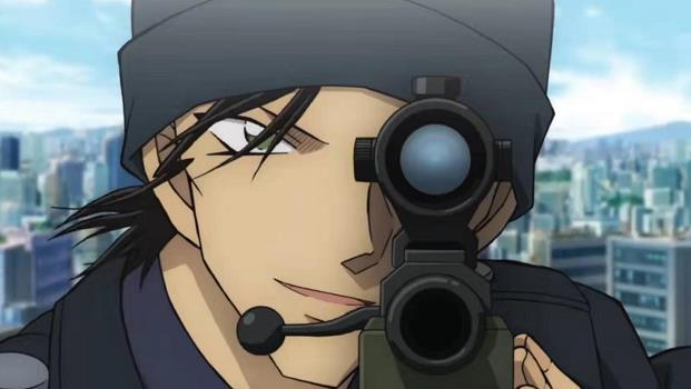 影讯｜《名侦探柯南：绯色的子弹》明年4月在日本上映 福克斯《人猿星球》系列将推新作