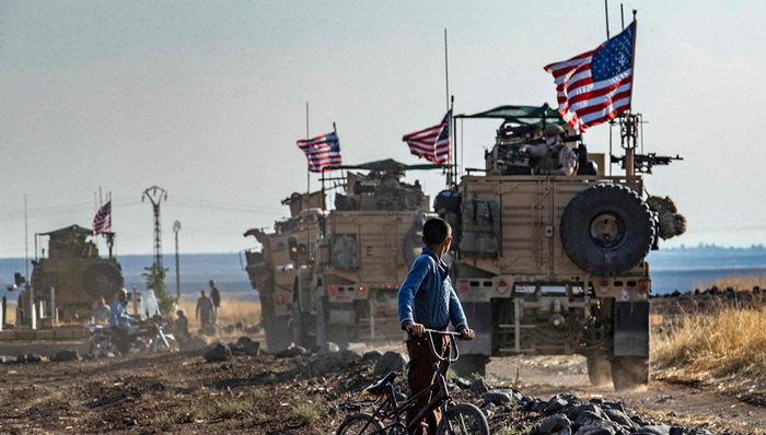 美国,以色列,伊朗