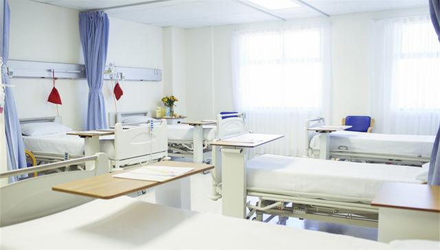 【探访】医疗涉黑案下的发源地：山雨欲来风满楼