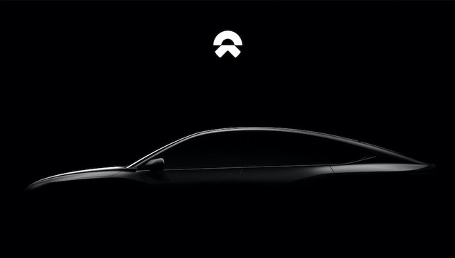 蔚来11月份交付新车2528台，创下年内单月交付新高