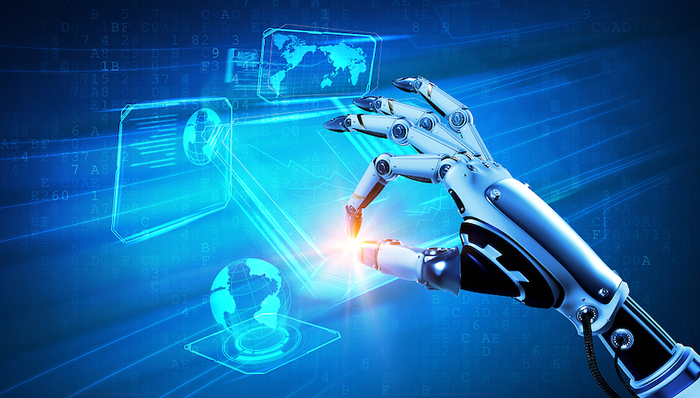 长三角,产业,德勤,人工智能,无人驾驶,先进制造,长三角一体化