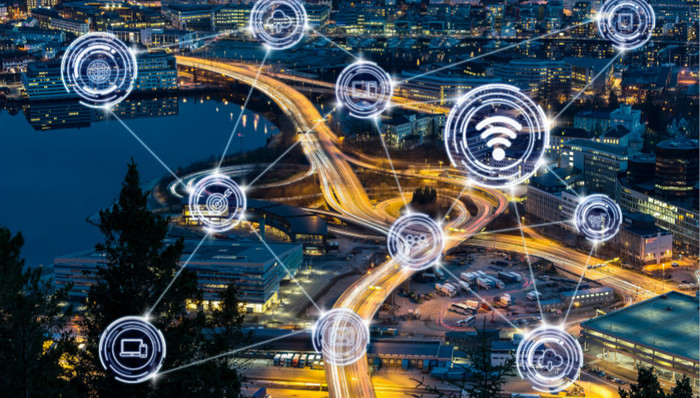 5G商用陆续落地 产业链驶入发展快车道