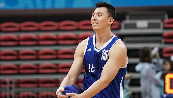 界面晚报｜唐山发生4.5级地震 前北京男篮队长吉喆因肺癌去世