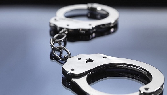 工商银行上海分行原行长顾国明被决定逮捕