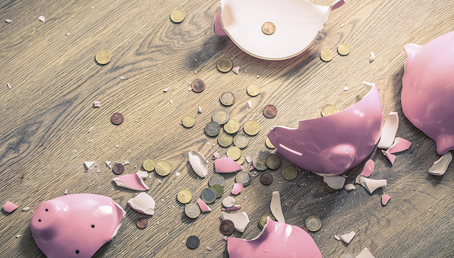 监管允许AMC收购融资平台到期债务，华融、信达高管接连表态