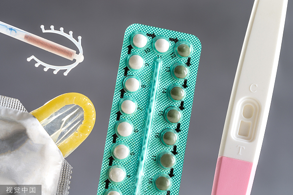 获盖茨基金会1300万美元赞助，女性月避孕药开启人体试验