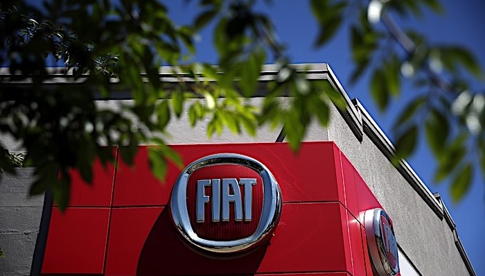 PSA,车圈观察,菲亚特克莱斯勒