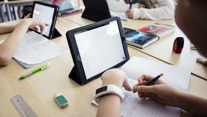 智慧教育,学校,OKAY