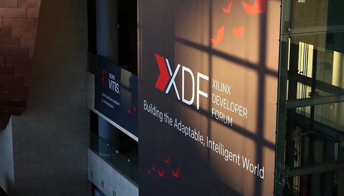 赛灵思变“软”，硬件厂商竞争正在进入下半场