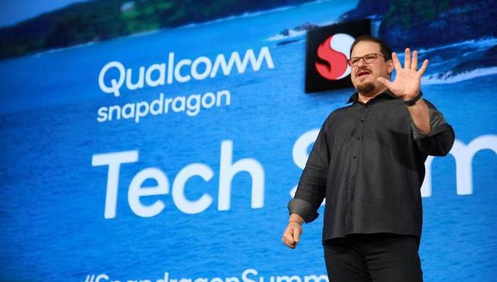 专访高通总裁安蒙：5G市场增量高于行业预测，换机周期可能会加快