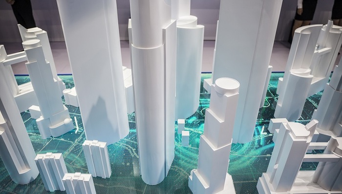 金山云布局智慧城市建设，未来重点发力三四五线城市