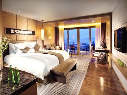 五年来出租率首降，酒店业供大于求？