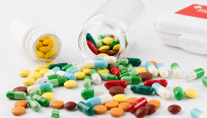 医药板块企稳，强者恒强，这五大主线潜力大