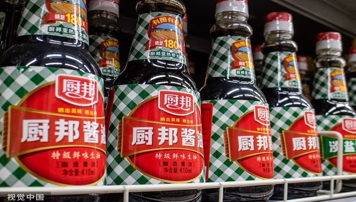 财说｜姚振华的宝能真能卖好酱油么？