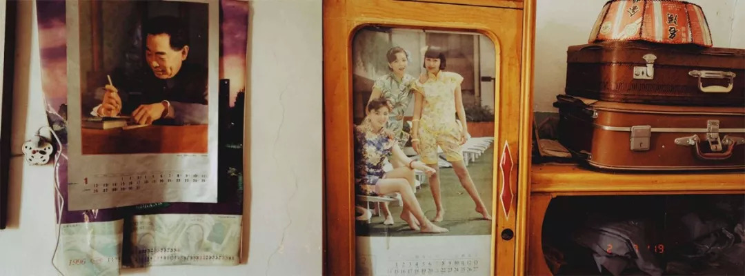 人物风采一直是挂历永恒的主题，伟人风采、明星写真、经典剧照是挂历市场的“常青树”。