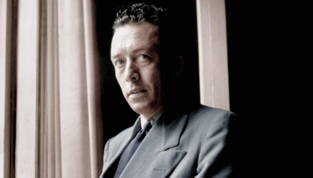 法国作家加缪死于克格勃谋杀吗？