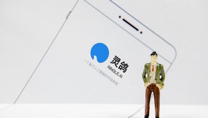 王欣：快播和马桶都是失败的产品，新产品“灵鸽AI”将于年底上架