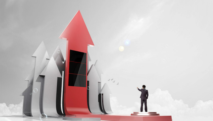 八个“异军突起”反映中国创新活力