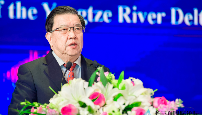 长三角一体化,产业链