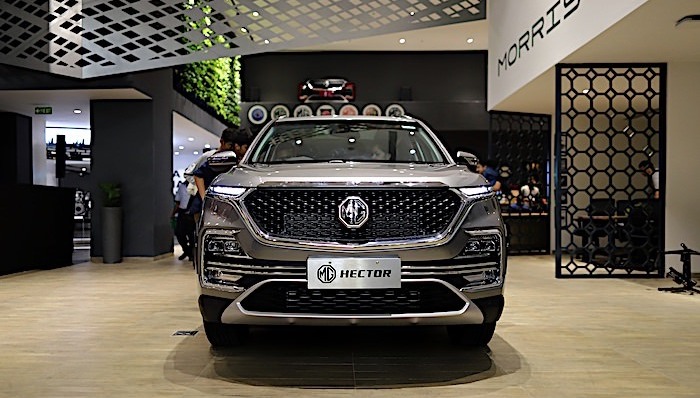 上汽集团,车圈观察