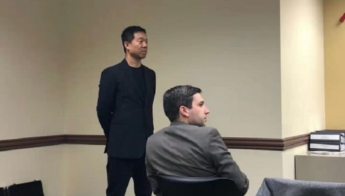 贾跃亭,Wilmington,Oceanview,债权人会议,债务人,FF,潜望,腾讯,债务重组,个