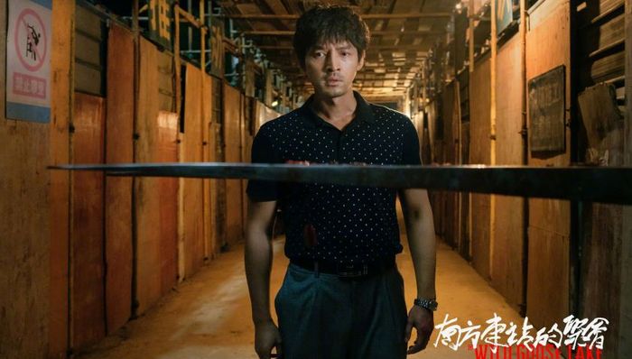 灯塔和“李佳琦们”：《南方车站的聚会》之后的线上路演时代