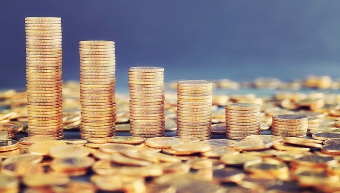 财经速递,外汇储备