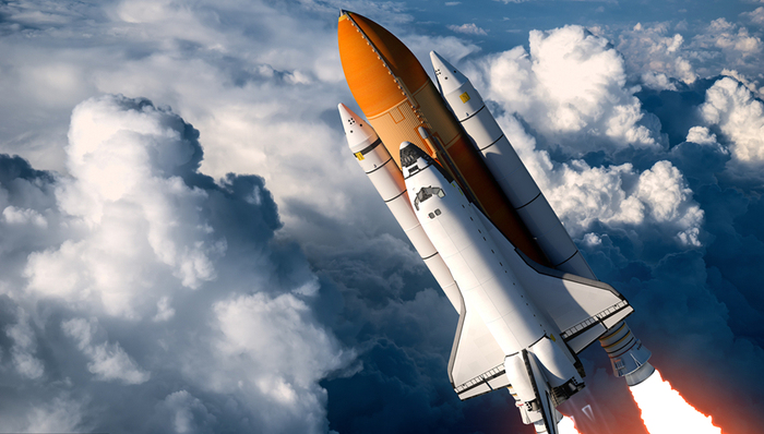 新纪录！快舟一号一日双箭 “一箭六星”成功发射