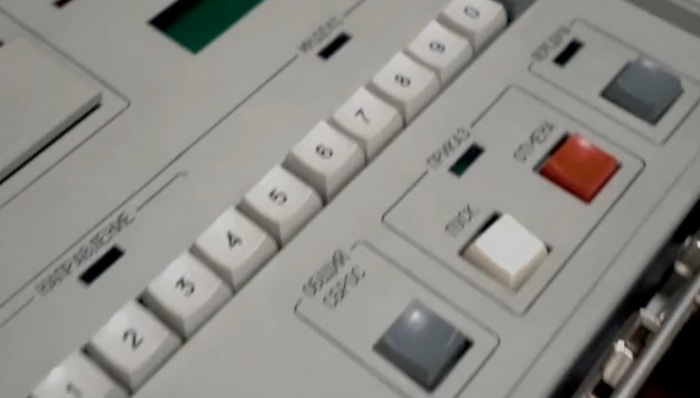 核手提箱,核打击,画面,俄罗斯,军事验收,闪存卡,2019年,军官,战略导弹部队,总参谋长