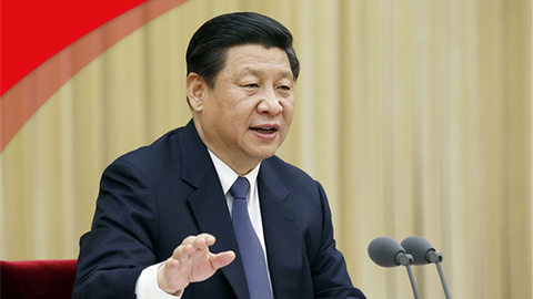 联播+| 推进全面依法治国 习近平这些话言浅意深