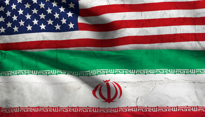 美国,伊朗,囚犯,瑞士