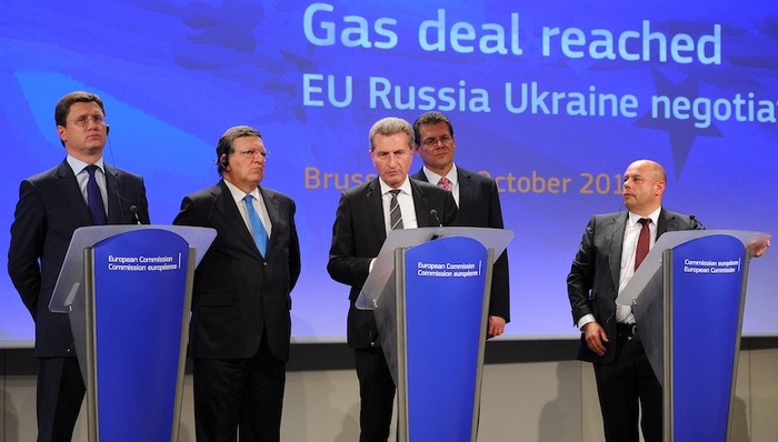 乌克兰,天然气,俄乌,欧洲,过境运输