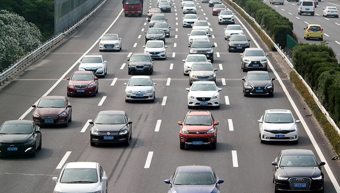 发力四五线城市，汽车营销开始下沉