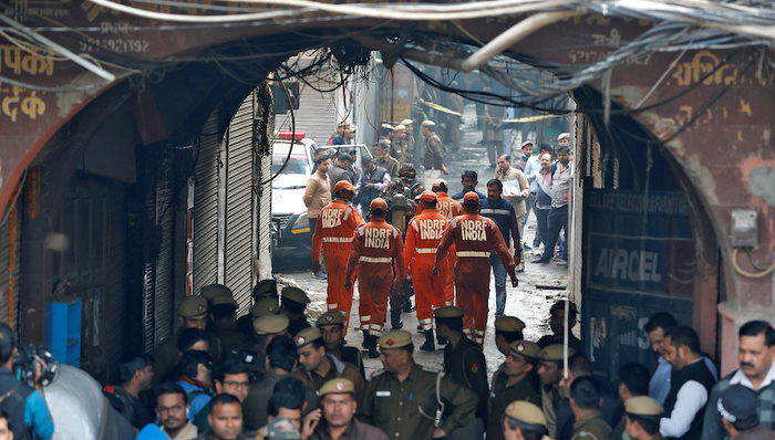 火灾,工厂,一氧化碳