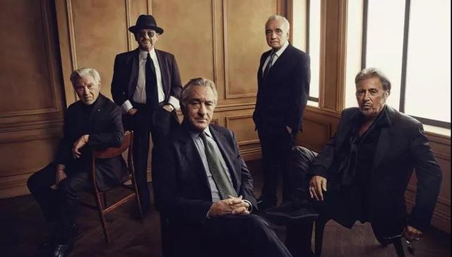 思想界｜《爱尔兰人》：批评漫威的马丁·斯科塞斯过时了吗？