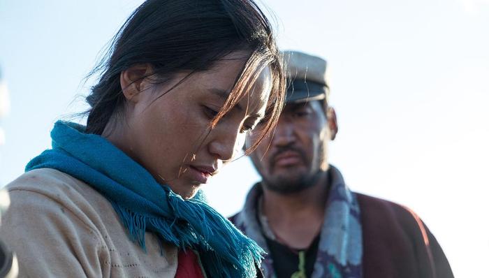 【海南电影节】金椰奖揭晓：《气球》获最佳影片 王丽娜摘得最佳导演奖