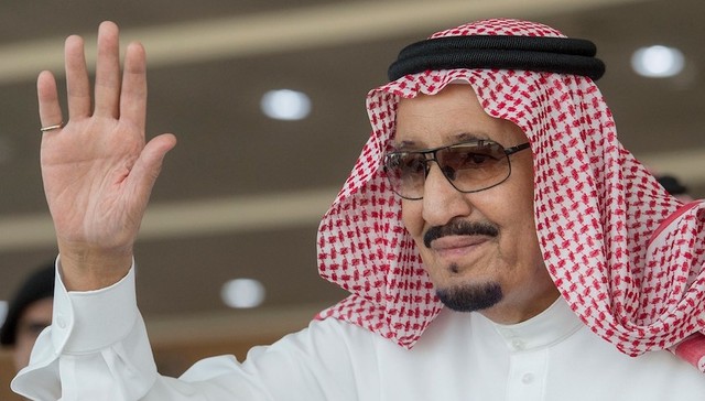 FBI调查美军基地命案嫌犯，沙特国王亲自出马防重蹈卡舒吉案覆辙？