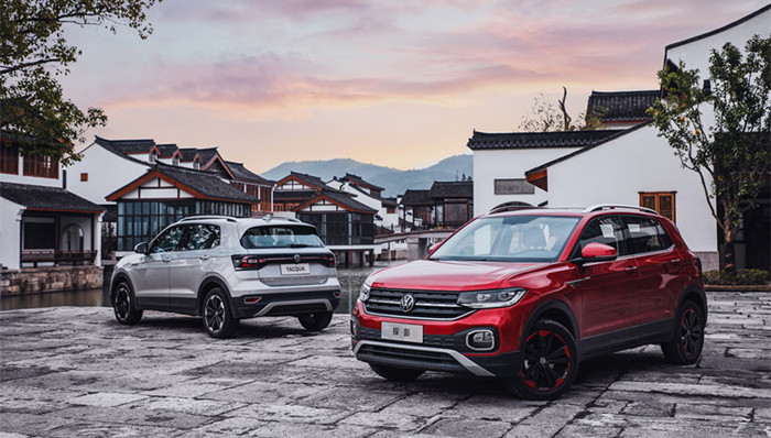 新车测评,车圈观察