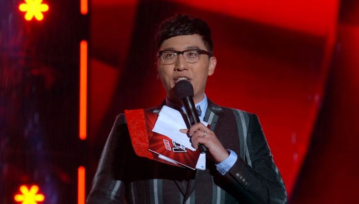 华少，浙江卫视