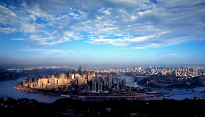 长江经济带“10年科研评测”， 11省市哪家强？