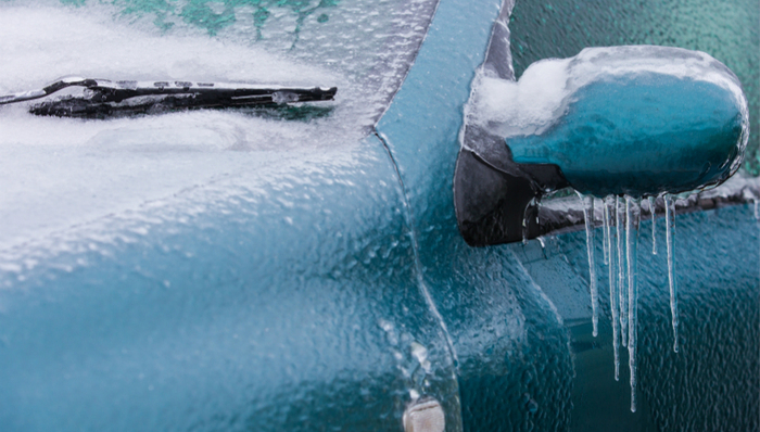 互联网汽车,资本市场,融资难,造车新势力